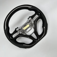 Load image into Gallery viewer, CCexcellent For Honda Fit 2009-2013 carbon fiber steering wheel
