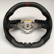 Load image into Gallery viewer, CCexcellent For Nissan 2017-2022 GTR R50 carbon fiber steering wheel
