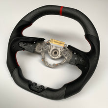 Load image into Gallery viewer, CCexcellent For Nissan 2017-2022 GTR R50 carbon fiber steering wheel
