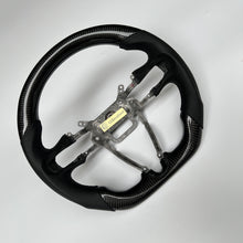 Load image into Gallery viewer, CCexcellent For Honda Jazz 2008-2014 carbon fiber steering wheel
