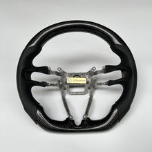 Load image into Gallery viewer, CCexcellent For Honda City 2009-2013 carbon fiber steering wheel
