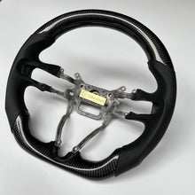 Load image into Gallery viewer, CCexcellent For Honda City 2009-2013 carbon fiber steering wheel
