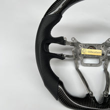 Load image into Gallery viewer, CCexcellent For Honda City 2009-2013 carbon fiber steering wheel
