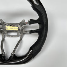 Load image into Gallery viewer, CCexcellent For Honda City 2009-2013 carbon fiber steering wheel
