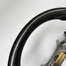 Load image into Gallery viewer, CCexcellent For Honda Insight 2010-2014 carbon fiber steering wheel

