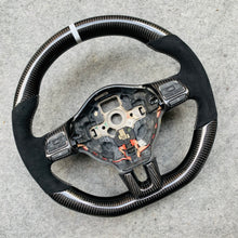 Load image into Gallery viewer, CCExcellent For Volkswagen Passat carbon fiber steering wheel
