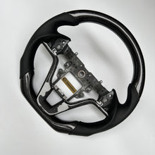 Load image into Gallery viewer, CCexcellent For Honda CR-V CRV 2007-2011 carbon fiber steering wheel
