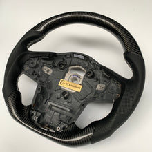 Load image into Gallery viewer, CCexcellent -For TOYOTA SUPRA A90 A91 MK5 2020-2021 carbon fiber steering wheel
