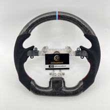 Load image into Gallery viewer, CCexcellent For Nissan 2009 2010 2011 2012 2013 2014 2015 2016 GTR carbon fiber steering wheel
