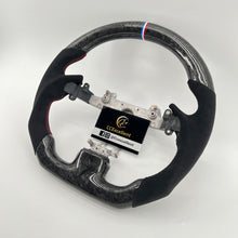 Load image into Gallery viewer, CCexcellent For Nissan 2009 2010 2011 2012 2013 2014 2015 2016 GTR carbon fiber steering wheel
