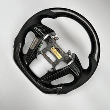 Load image into Gallery viewer, CCexcellent For Honda 8th gen  Accord  2008-2012 carbon fiber steering wheel
