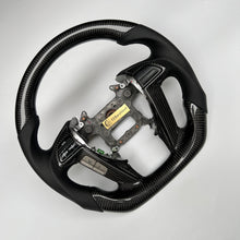 Load image into Gallery viewer, CCexcellent For Honda 8th gen  Accord  2008-2012 carbon fiber steering wheel
