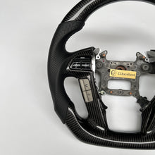 Load image into Gallery viewer, CCexcellent For Honda 8th gen  Accord  2008-2012 carbon fiber steering wheel
