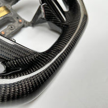 Load image into Gallery viewer, CCexcellent For Honda 8th gen  Accord  2008-2012 carbon fiber steering wheel
