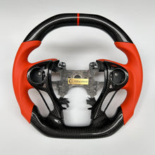 Load image into Gallery viewer, CCexcellent For Honda Pilot 2016-2018 carbon fiber steering wheel
