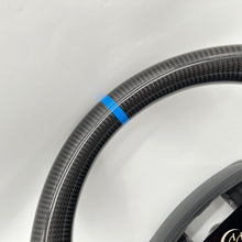 Load image into Gallery viewer, CUSTOM CCexcellent  For Ford Focus MK3 Carbon Fiber steering wheel
