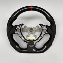 Load image into Gallery viewer, CCexcellent For Nissan GTR R35 2009-2016 carbon fiber steering wheel
