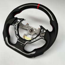 Load image into Gallery viewer, CCexcellent For Nissan GTR R35 2009-2016 carbon fiber steering wheel
