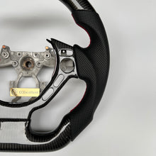 Load image into Gallery viewer, CCexcellent For Nissan GTR R35 2009-2016 carbon fiber steering wheel
