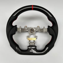 Load image into Gallery viewer, CCexcellent For Nissan GTR 2009 2010 2011 2012 2013 2014 2015 2016 carbon fiber steering wheel
