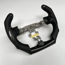Load image into Gallery viewer, CCexcellent For Nissan Juke 2011 2012 2013 2014 2015 2016 2017 carbon fiber steering wheel
