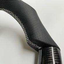 Load image into Gallery viewer, CCexcellent For Nissan Juke 2011 2012 2013 2014 2015 2016 2017 carbon fiber steering wheel
