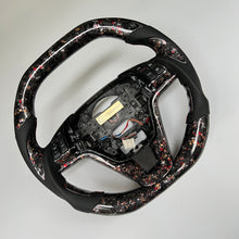 Load image into Gallery viewer, CCexcellent For Honda CR-V CRV 2007-2011 carbon fiber steering wheel
