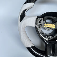 Load image into Gallery viewer, CCexcellent -For Scion FRS Release Series 2.0  2016+ carbon fiber steering wheel
