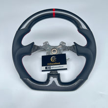 Load image into Gallery viewer, CCexcellent For Honda ACCORD CL7 CM2 DC5 EP3 FITS EK9 EK4 carbon fiber steering wheel
