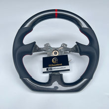 Load image into Gallery viewer, CCexcellent For Honda ACCORD CL7 CM2 DC5 EP3 FITS EK9 EK4 carbon fiber steering wheel
