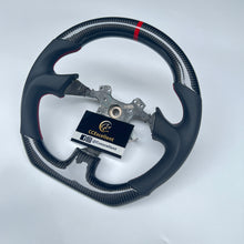 Load image into Gallery viewer, CCexcellent For Honda ACCORD CL7 CM2 DC5 EP3 FITS EK9 EK4 carbon fiber steering wheel
