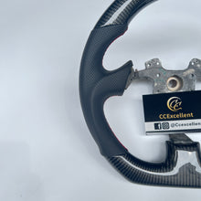 Load image into Gallery viewer, CCexcellent For Acura RSX 2002-2006 carbon fiber steering wheel
