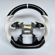 Load image into Gallery viewer, CCexcellent For Honda 8th gen  Accord  2008-2012 carbon fiber steering wheel
