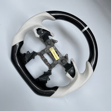 Load image into Gallery viewer, CCexcellent For Honda 8th gen  Accord  2008-2012 carbon fiber steering wheel
