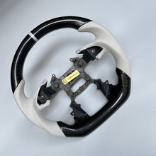 Load image into Gallery viewer, CCexcellent For Honda 8th gen  Accord  2008-2012 carbon fiber steering wheel
