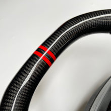 Load image into Gallery viewer, CCexcellent For Porsche Carrera models - 2012.5 2013 2014 2015 2016 carbon fiber steering wheel
