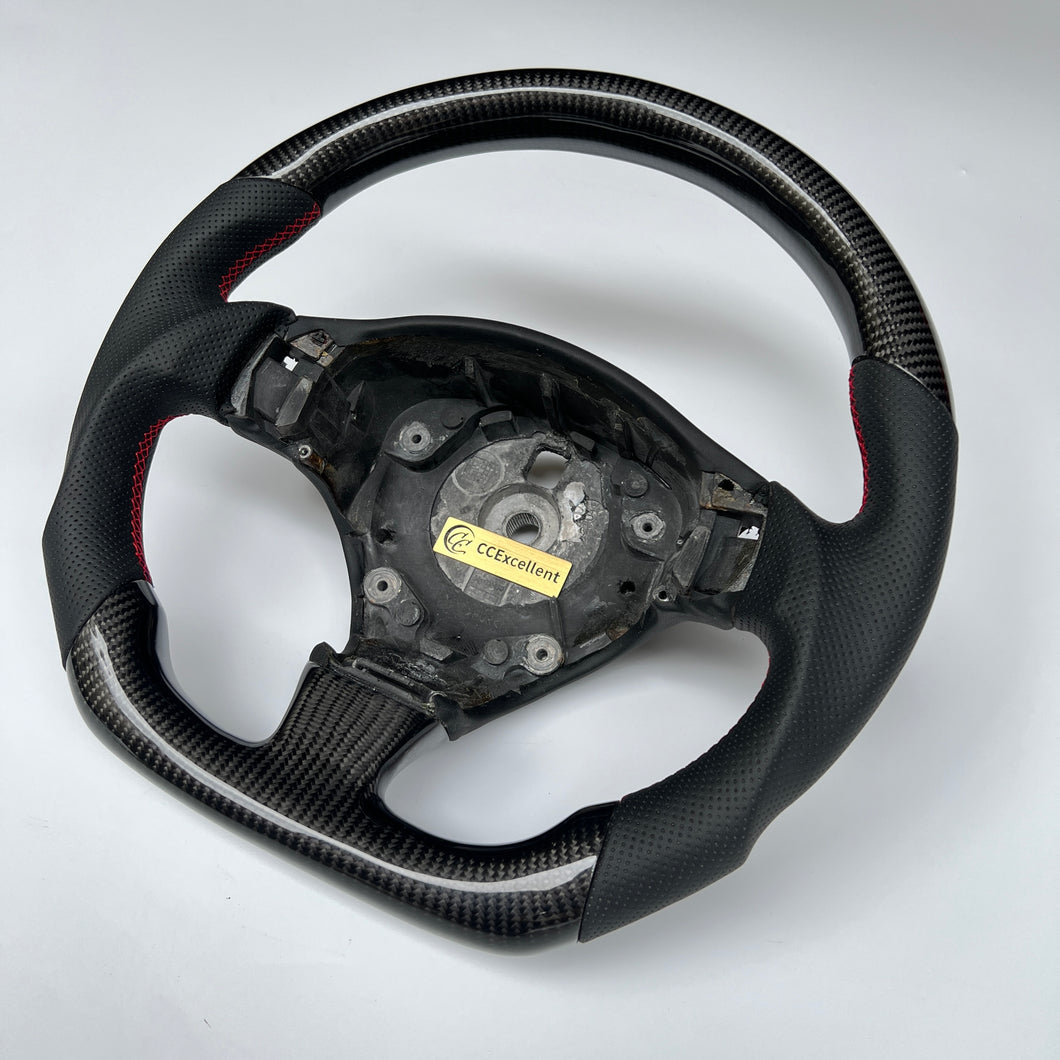 CCexcellent For Maserati Gran Turismo carbon fiber steering wheel