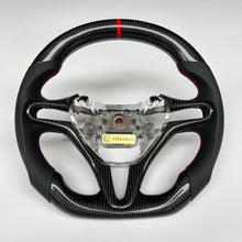 Load image into Gallery viewer, CCexcellent For Honda City 2009-2013  carbon fiber steering wheel
