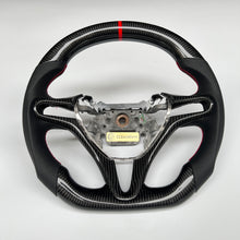 Load image into Gallery viewer, CCexcellent For Honda Fit 2009-2013 carbon fiber steering wheel
