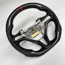 Load image into Gallery viewer, CCexcellent For Honda City 2009-2013  carbon fiber steering wheel
