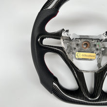 Load image into Gallery viewer, CCexcellent For Honda City 2009-2013  carbon fiber steering wheel
