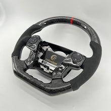 Load image into Gallery viewer, CCexcellent -For Toyota Camry with 4spoke 2011 2012 2013 2014 carbon fiber steering wheel
