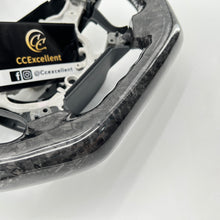 Load image into Gallery viewer, CCexcellent -For Toyota Camry with 4spoke 2011 2012 2013 2014 carbon fiber steering wheel
