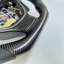 Load image into Gallery viewer, CCexcellent -  For BMW M Sport F10 F11 F07 M5 F10 2011 2012 2013  carbon fiber steering wheel
