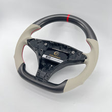 Load image into Gallery viewer, CCexcellent For Tesla Model S carbon fiber steering wheel
