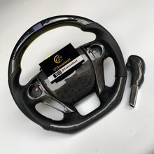 Load image into Gallery viewer, CCexcellent For Honda Pilot 2016-2018 carbon fiber steering wheel
