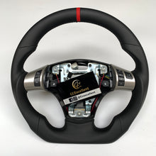 Load image into Gallery viewer, customized CCexcellent   For Chevrolet Corvette C6 Z06 C6 2005 2006 2007 2008 2009 2010 2011 2012 2013 carbon fiber steering wheel
