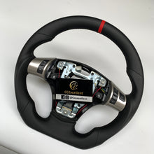 Load image into Gallery viewer, customized CCexcellent   For Chevrolet Corvette C6 Z06 C6 2005 2006 2007 2008 2009 2010 2011 2012 2013 carbon fiber steering wheel
