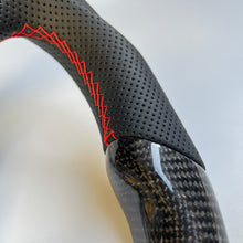 Load image into Gallery viewer, CCexcellent -For Scion FRS Release Series 2.0  2016+ carbon fiber steering wheel

