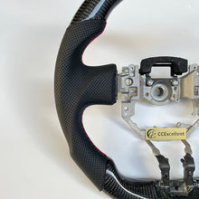 Load image into Gallery viewer, CCexcellent -For Toyota 86 (GT86) 2016 2017 2018 2019 2020 carbon fiber steering wheel
